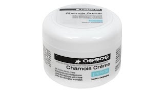 Assos Chamois Creme 140 ml [upl. by Martguerita28]