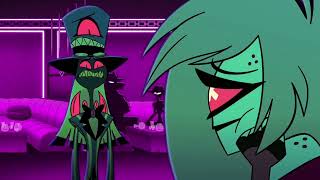 Sir Pentious being my favorite Hazbin character  Hazbin Hotel [upl. by Maisey]