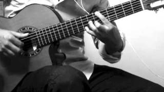 Acoustic Salsa Music  Harbour Rain [upl. by Rosemary]