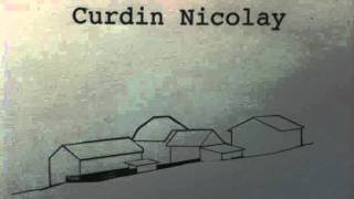 Curdin Nicolay  Kindl [upl. by Tito]