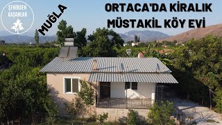 KİRALANDI ORTACADA KİRALIK MÜSTAKİL EV [upl. by Naples]