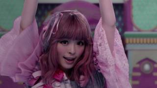 Kyary Pamyu Pamyu  Eastaきゃりーぱみゅぱみゅ  良すた Official Music Video [upl. by Wolfram]