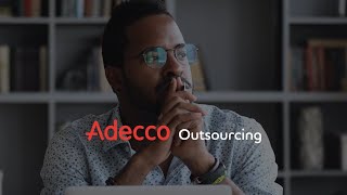 Harness the power of Outsourcing with Adecco [upl. by Daj582]