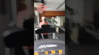 workout mode activated  treadmill music workout treadmill exercises short subscribe [upl. by Thompson318]