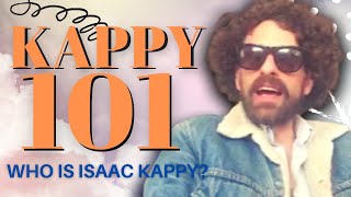 Who Is Isaac Kappy [upl. by Ainej38]