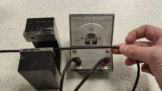 Magnetic Induction  Generators [upl. by Aynav467]