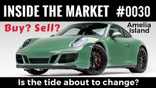 INSIDE THE MARKET  BUY Sell Amelia Island Preview [upl. by Sumerlin206]