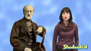 Chi era Giuseppe Mazzini  Appunti Video [upl. by Aleunamme]