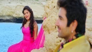 Deewana Nesha Nesha Full Title Song Video ᴴᴰ  Deewana Bengali Movie 2013  Jeet amp Srabanti [upl. by Iliam]