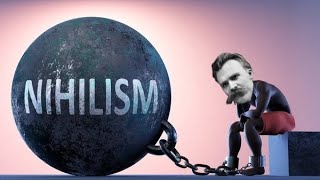 Nietzsche erklärt Pessimismus und Nihilismus [upl. by Orit537]