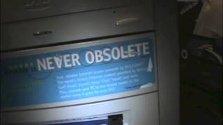 The quotNever Obsoletequot eMachines from 1999 [upl. by Douville]