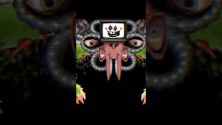 Omega flowey edit umdertale paocomalface floweytheflower [upl. by Cown]