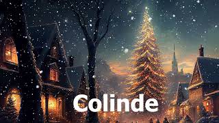 COLINDE DE CRACIUN 🎄❤️ 2024 [upl. by Willi519]