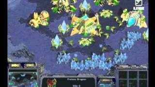 So1 OSL Anytime vs BoxeR 20051105  Ride of Valkyries [upl. by Kin699]