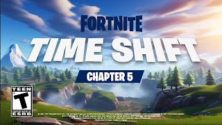 Fortnite 12032023 BIG Announcement [upl. by Holmann292]