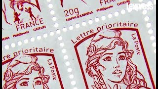 Augmentation du SMIC hausse du prix du timbre ce qui change au 1er janvier 2019 [upl. by Cairistiona157]