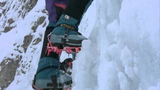 K2 Best Climbing Scene [upl. by Rivera481]