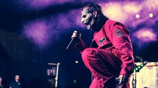 Slipknot  Gently Live KNOTFEST 2016 [upl. by Treiber]