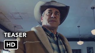 Fargo Season 6 Trailer  Release Date  All The Details Revealed [upl. by Itoc]