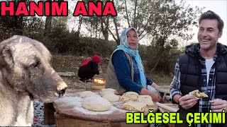 HANIM ANA KIYAMIYORUM  TRT BELGESEL EKİBİNE SÜRPRİZ GİRİŞSADDAM İŞ BAŞINDA [upl. by Rhynd156]