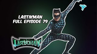 Lastikman Full Episode 79  YeY Superview [upl. by Cykana]