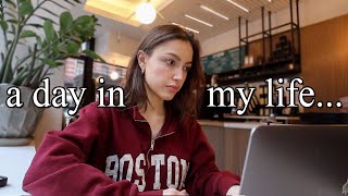 a busy day in my life ★ VLOG [upl. by Virgy]