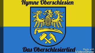 Oberschlesienmein HeimatlandHymne Oberschlesien [upl. by Serrano]