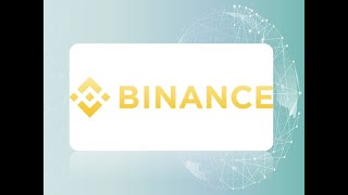 Binance Configuración y Verificación [upl. by Namialus]