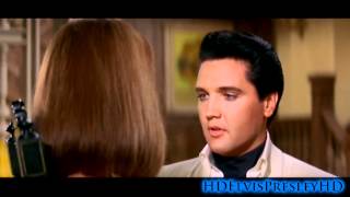 Elvis sings Am I Ready HD [upl. by Enehpets]