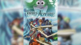 Trails to Azure  The Azure Arbitrator EPIC KAZOO  RECORDER COVER [upl. by Ayanahs357]