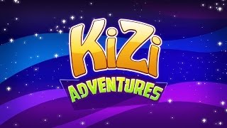 Kizi Adventures  Universal  HD iOS  Android Gameplay Trailer [upl. by Atirak]