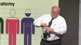 Body Hydration The Key to Improved Performance Health and Life  Chris Gintz  TEDxHiltonHead [upl. by Gnuoy426]