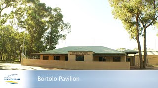 Bortolo Pavilion [upl. by Bauske367]