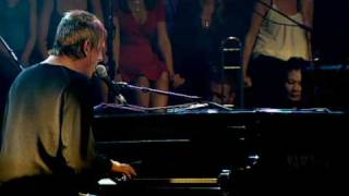 Paul Weller  Birds Live [upl. by Hoenack350]