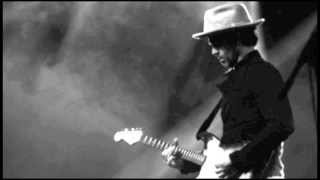 Doyle Bramhall II and Erykah Badu  Oh Death [upl. by Ahseenyt]