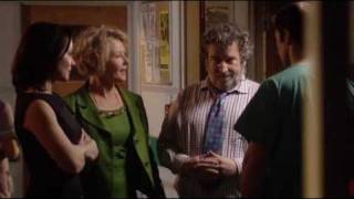 Holby City  The Honeymoons Over  66  16062009 [upl. by Imaon]