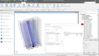 Define Seismic WeightMass Model for Static Seismic amp Dynamic Analysis  IS1893 2016  ASCE 7 [upl. by Ainimre315]