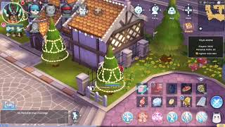 MDB RM PVP clip Ragnarok Mobile [upl. by Perrie]