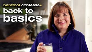 Barefoot Contessa Intro Music Remastered  Barefoot Contessa Back to Basics [upl. by Audras]