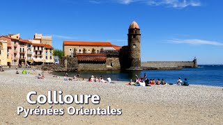 Collioure [upl. by Elene]