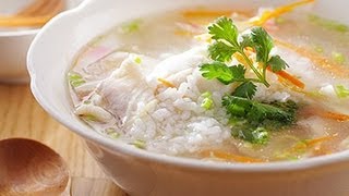 【楊桃美食網】魚片粥 [upl. by Gies]