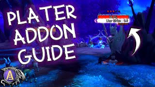 Plater Addon Guide Settings Scripts and Mods [upl. by Seitz908]