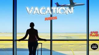 JUSTOS Vacation Amazon riddimBoston Beatz sameflame recordz [upl. by Anaujd211]