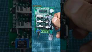 Brushless motor control circuit brushless motor [upl. by Gorrono776]