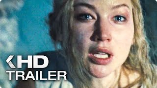 MOTHER Trailer 3 2017 [upl. by Borlase]