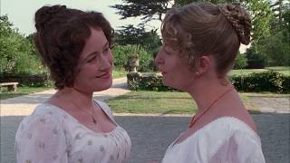 Pride and Prejudice  Mr Bingley and Jane are engaged [upl. by Robbie]