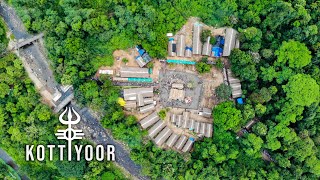 Kottiyoor Temple  The Site of a Legendary Sacrifice  The Varanasi of South in Kannur [upl. by Donovan]