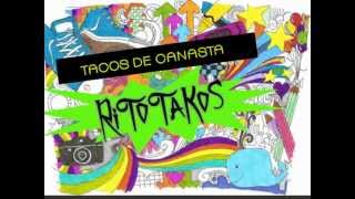 Tacos De Canasta Ritotakos [upl. by Tyra378]