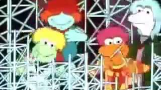 Гора Фреглов Заставка Fraggle Rock Intro [upl. by Masera]