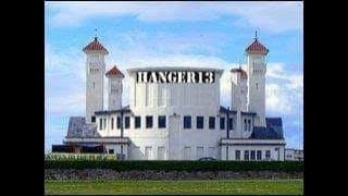 trevor reilly hanger 13 ayr 90s oldskoolscottish rave scenedance music [upl. by Bernardine]